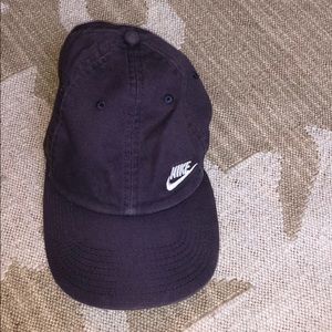 Nike hat
